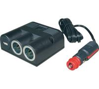 Répartiteur pour allume-cigare ProCar 67335501 Charge de courant max 16 A