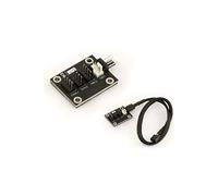 KALEA-INFORMATIQUE FAN SPLITTER 4 VOIES - Multiplicateur Ventilateur - Compatible CPU FAN