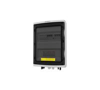Répartiteur PV AC DC 1000V 2 cordes C16 25A 300mA DV-4548-FOT