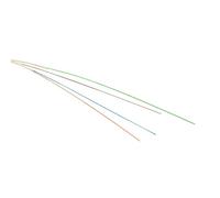 Répartiteur Qoltec 1x4 | G.657A | Monomode | 0,9 mm