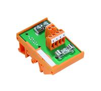 Répartiteur SAI actif Weidmüller RS PB-DP T 8800040000 1 pc(s)