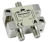 Répartiteur SAT 2 voies Kathrein EBC 10 5 - 2400 MHz
