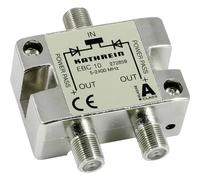 Répartiteur SAT 2 voies Kathrein EBC 10 5 - 2400 MHz