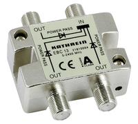 Répartiteur SAT 3 voies Kathrein EBC 13 5 - 2400 MHz