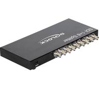 DeLOCK 93253 répartiteur vidéo SDI 8x SDI
