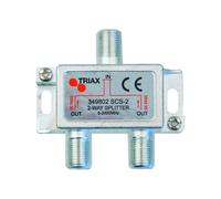 Répartiteur ULB 2 Directions Triax SCS-2