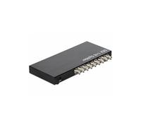DeLOCK 93253 répartiteur vidéo SDI 8x SDI