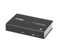 Aten VS182B-AT-G VS182B 2-Port True 4K HDMI Splitter