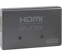 Répartiteur vidéo/audio - MARMITEK - Split 312 UHD - Compatible HDCP - 3D - 4K