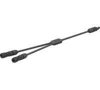 RÉPARTITEUR Y MC4-EVO 2 (PV-K/SPL-Y) 32.0333 PV-K/SPL-Y-6-15/15-15EPP/ES-0050 Stäubli Contenu: 1 pc(s)