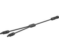 RÉPARTITEUR Y MC4-EVO 2 (PV-K/SPL-Y) 32.0334 PV-K/SPL-Y-6-15/15-15ESS/EP-0050 Stäubli Contenu: 1 pc(s)