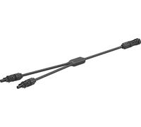 RÉPARTITEUR Y MC4-EVO 2 (PV-K/SPL-Y) 32.0334 PV-K/SPL-Y-6-15/15-15ESS/EP-0050 Stäubli Contenu: 1 pc(s)