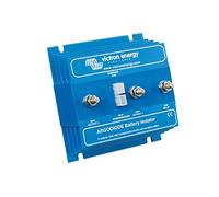 Répartiteurs de Charge Argodiode VICTRON 2 Batt. 80 A