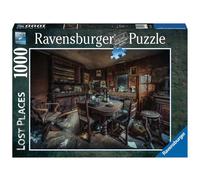 Repas bizarroïde Ravensburger 17361