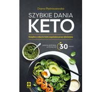 Repas céto rapides