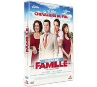 Repas De Famille