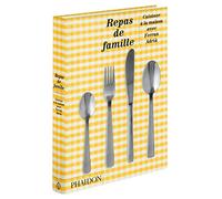 Repas De Famille - Cuisiner À La Maison Avec Ferran Adria - Edition Anniversaire