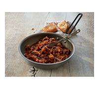 Repas déshydraté Trek’n Eat Chili con Carne piquant