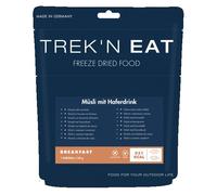 Repas déshydraté Trek’n Eat Müsli s ovesným nápojem Couleur: bleu