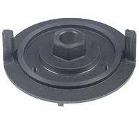 Repas Disque - Ep Bas compatible pour Eureka pour moulins à café mdm, mondial Tour Manette Convient également pour Angelo po