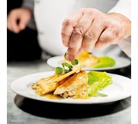 Repas En Duo À Une Table De Chef À Lyon - Smartbox - Coffret Cadeau Gastronomie