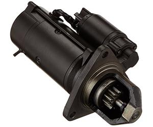 Repas eorig MS 117 Démarreur