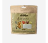 Repas lyophilisé - Chili végétarien - 120 g