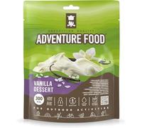 Repas lyophilisé - Dessert Vanille - Expedition Quality