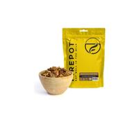 Repas lyophilise firepot haricots au soja et sauce tomate 135 g