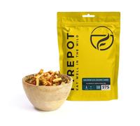 Repas lyophilisé FIREPOT Macaroni aux légumes variés TU
