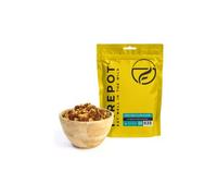 Repas lyophilise firepot pates orzo a la bolognaise 135 g