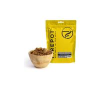Repas lyophilise firepot porc aux haricots 135 g