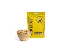 Repas lyophilise firepot porridge aux pommes 125 g
