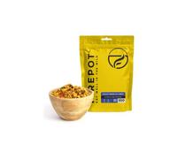 Repas lyophilise firepot poulet keema au curry 125 g