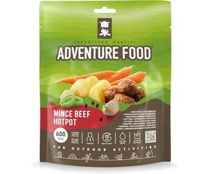 Repas lyophilisé - Hachis Parmentier - Expedition Quality