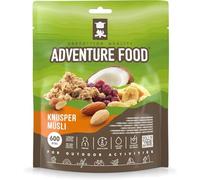 Repas lyophilisé - Muesli Croquant - Expedition Quality