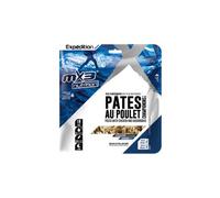PÂtes Au Poulet Et Aux Champignons