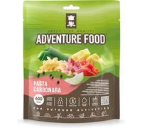 Repas lyophilisé - Pâtes au jambon - Expedition Quality