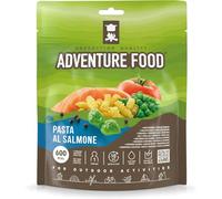 Repas lyophilisé - Pâtes au Saumon - Expedition Quality