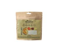 Repas lyophilisé - Chili végétarien - 120 g