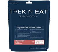 Repas lyophilisé trek'n eat bœuf à la hongroise et aux pâtes