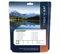 Repas lyophilisé trek'n eat macaroni au fromage mac'n cheese