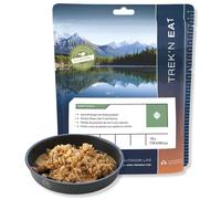 Repas lyophilisé trek'n eat poêlée de p