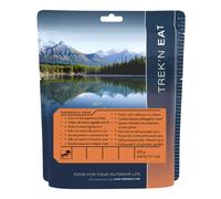 Repas lyophilisé Trek'n Eat Poulet à la crème, légumes et riz TU