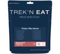 Repas lyophilisé trek'n eat poulet tikka masala