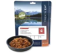 Repas lyophilisé trek'n eat risotto des balkans au bœuf