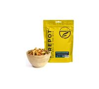 Macaronis aux légumes variés - Plat lyophilisé végétarien - FIREPOT