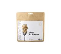 Pâtes à la truffe
