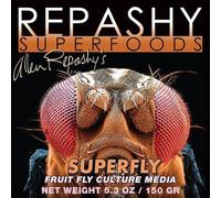 Repashy SuperFly Autocollant avec animaux de compagnie 170 g