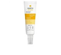 Repaskin Facial Spf50 Toucher Soyeux 50 Ml